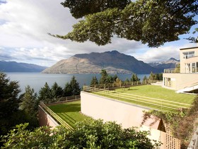 Mercure Queenstown Resort
