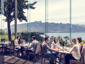 Mercure Queenstown Resort