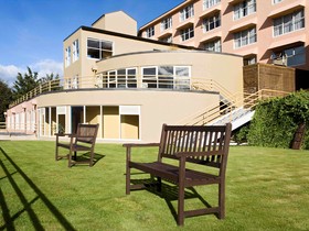 Mercure Queenstown Resort