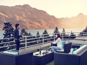 Mercure Queenstown Resort