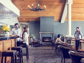 Mercure Queenstown Resort