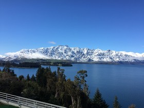 Mercure Queenstown Resort