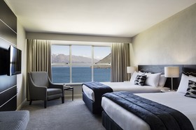 Mercure Queenstown Resort