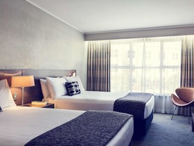 Mercure Queenstown Resort