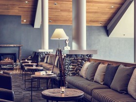 Mercure Queenstown Resort