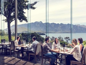 Mercure Queenstown Resort