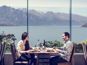 Mercure Queenstown Resort