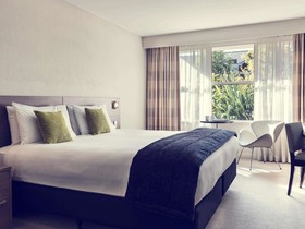 Mercure Queenstown Resort