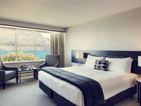 Mercure Queenstown Resort
