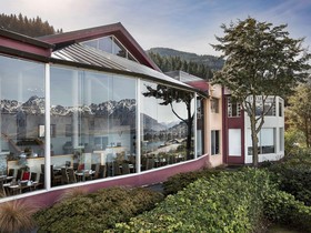 Mercure Queenstown Resort