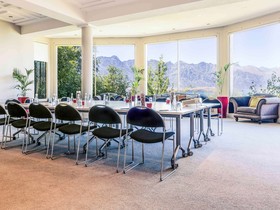 Mercure Queenstown Resort