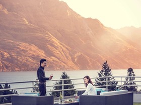 Mercure Queenstown Resort