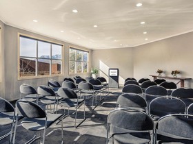 Mercure Queenstown Resort