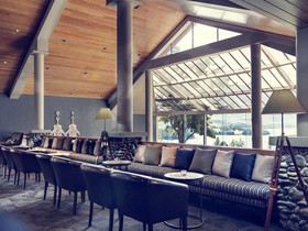 Mercure Queenstown Resort