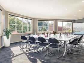 Mercure Queenstown Resort