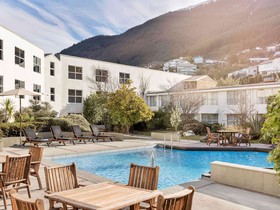 Mercure Queenstown Resort