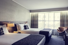 Mercure Queenstown Resort