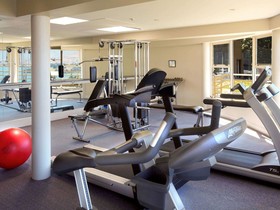 Mercure Queenstown Resort