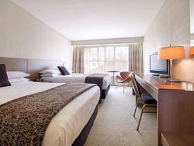 Mercure Queenstown Resort