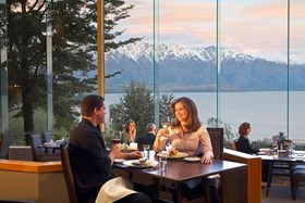Mercure Queenstown Resort