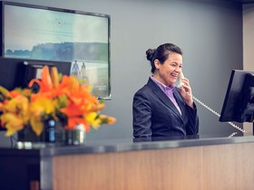 Mercure Queenstown Resort