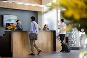 Mercure Queenstown Resort