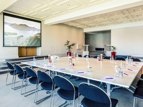 Mercure Queenstown Resort