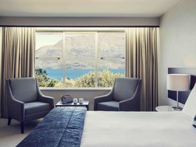 Mercure Queenstown Resort