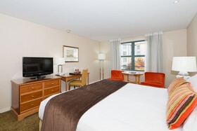 Millennium Hotel Queenstown