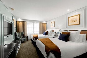 Millennium Hotel Queenstown