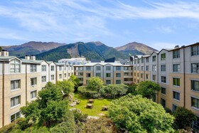Millennium Hotel Queenstown