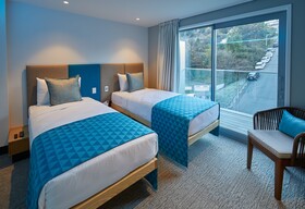 Mi-pad Queenstown
