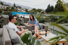 Mi-pad Queenstown