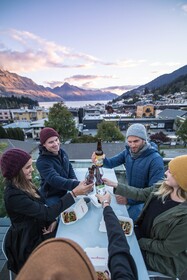 Mi-pad Queenstown