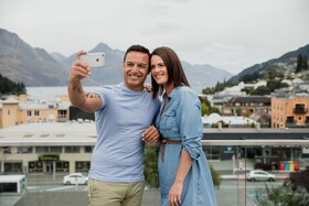 Mi-pad Queenstown