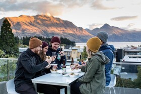 Mi-pad Queenstown