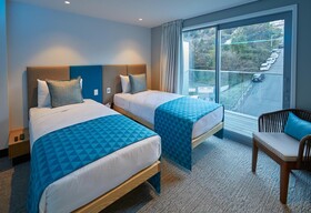 Mi-pad Queenstown