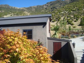 Mt Rosa Lodge Queenstown