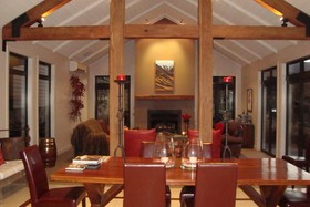 Mt Rosa Lodge Queenstown