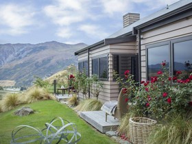 Mt Rosa Lodge Queenstown