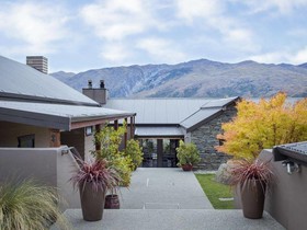 Mt Rosa Lodge Queenstown
