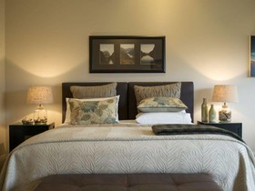 Mt Rosa Lodge Queenstown