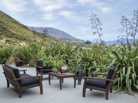 Mt Rosa Lodge Queenstown