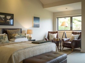 Mt Rosa Lodge Queenstown