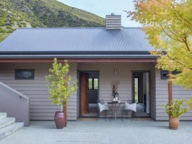 Mt Rosa Lodge Queenstown