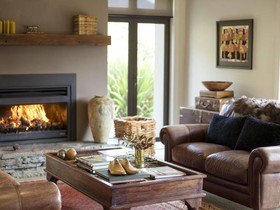 Mt Rosa Lodge Queenstown