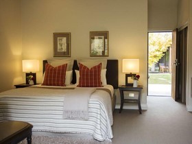 Mt Rosa Lodge Queenstown