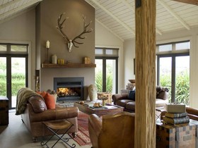 Mt Rosa Lodge Queenstown