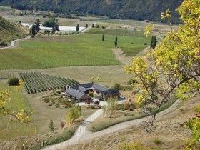 Mt Rosa Lodge Queenstown