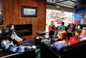 Nomads Queenstown